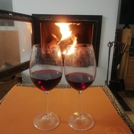 Ap-3 Ximoapartments A Primera Linea Playa & Chimenea Олива Екстериор снимка